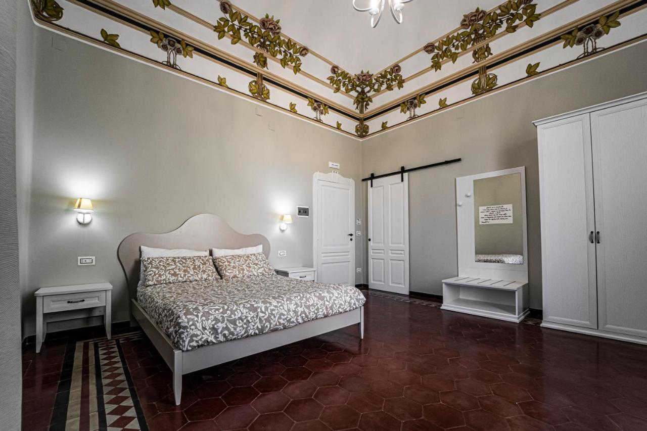 Bed and Breakfast Gli Specchi Di Archimede Syracuse Exterior foto