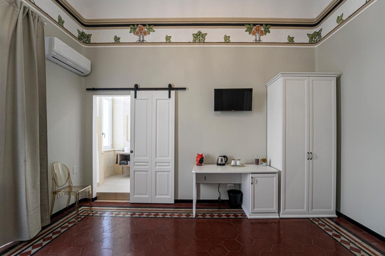 Bed and Breakfast Gli Specchi Di Archimede Syracuse Exterior foto