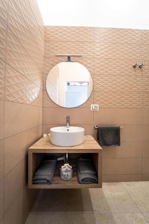 Bed and Breakfast Gli Specchi Di Archimede Syracuse Exterior foto