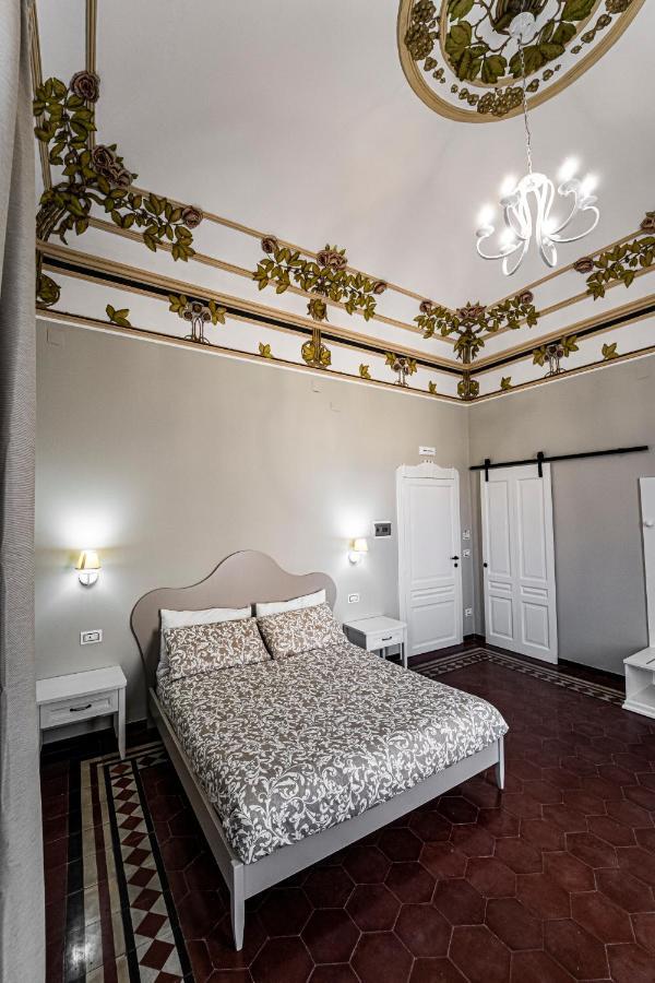 Bed and Breakfast Gli Specchi Di Archimede Syracuse Exterior foto