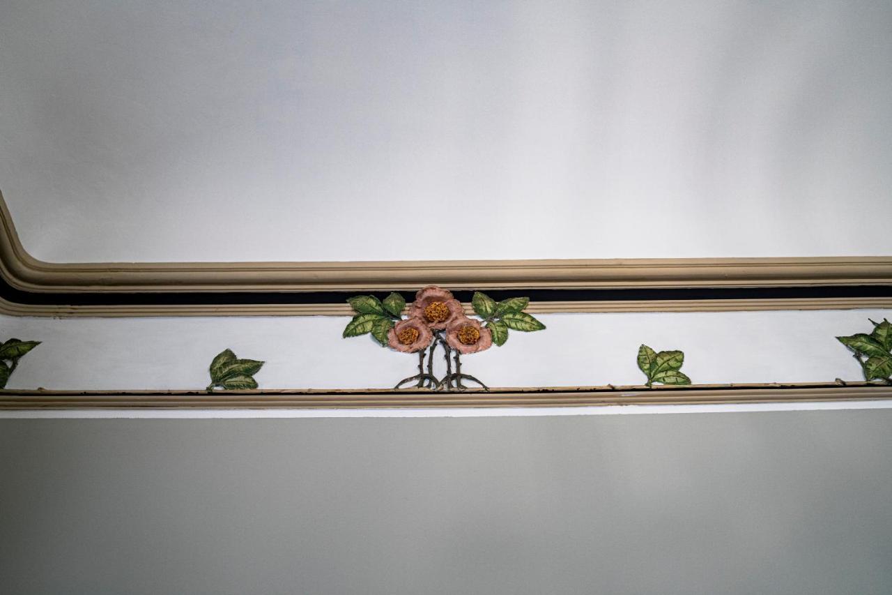 Bed and Breakfast Gli Specchi Di Archimede Syracuse Exterior foto