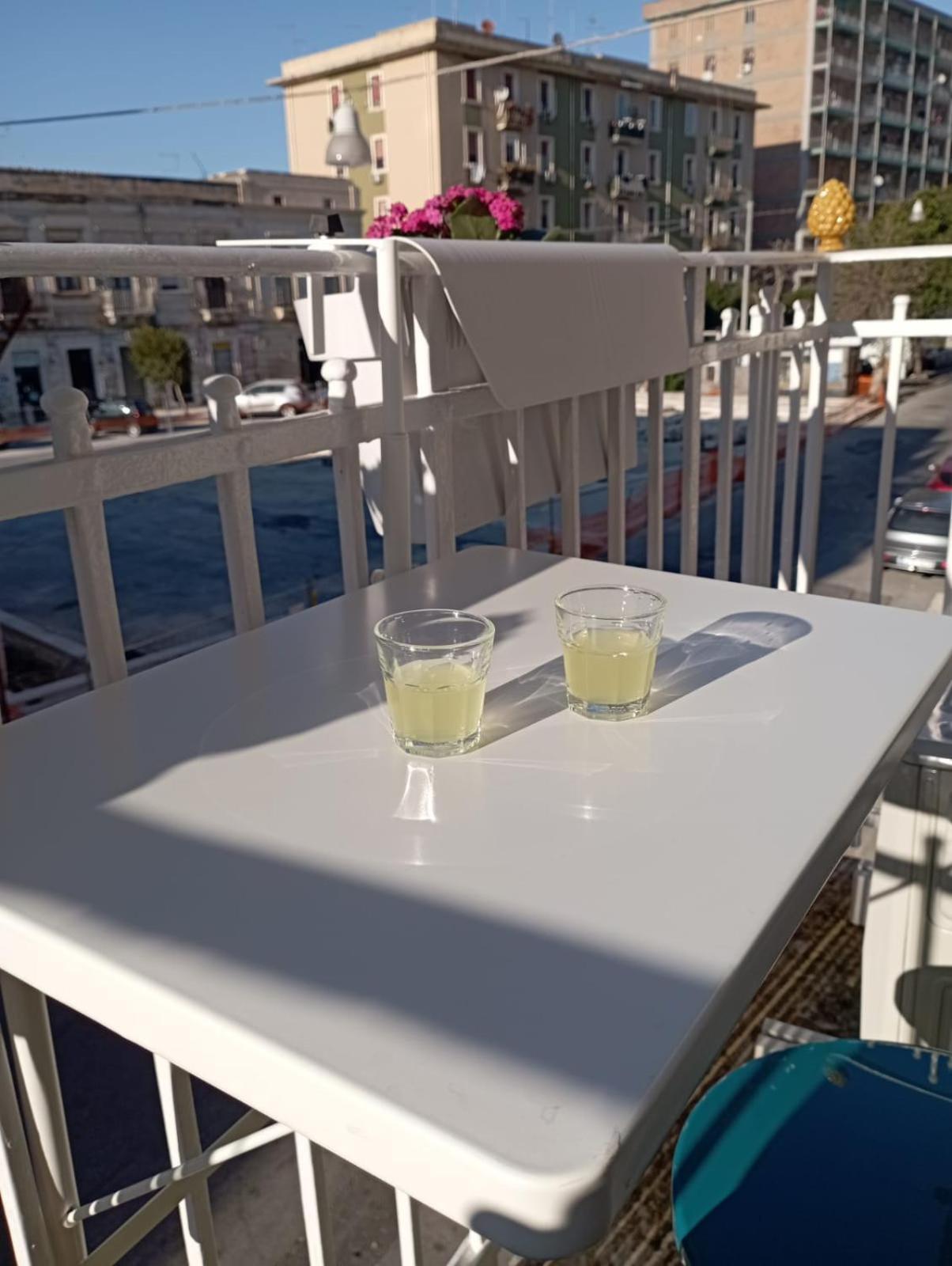 Bed and Breakfast Gli Specchi Di Archimede Syracuse Exterior foto